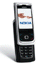Best available price of Nokia 6282 in Bangladesh