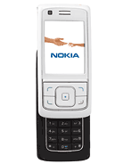 Best available price of Nokia 6288 in Bangladesh