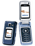 Best available price of Nokia 6290 in Bangladesh