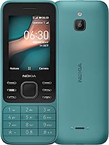 Best available price of Nokia 6300 4G in Bangladesh