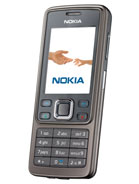 Best available price of Nokia 6300i in Bangladesh