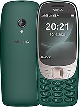 Best available price of Nokia 6310 (2021) in Bangladesh