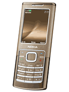 Best available price of Nokia 6500 classic in Bangladesh