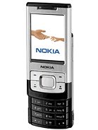 Best available price of Nokia 6500 slide in Bangladesh
