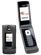 Best available price of Nokia 6650 fold in Bangladesh