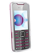 Best available price of Nokia 7210 Supernova in Bangladesh