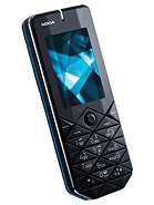 Best available price of Nokia 7500 Prism in Bangladesh