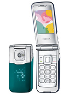 Best available price of Nokia 7510 Supernova in Bangladesh