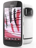 Best available price of Nokia 808 PureView in Bangladesh
