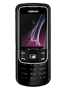 Best available price of Nokia 8600 Luna in Bangladesh