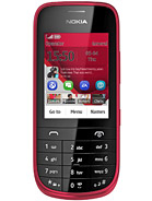 Best available price of Nokia Asha 203 in Bangladesh