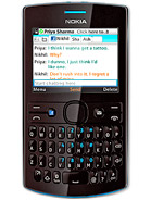 Best available price of Nokia Asha 205 in Bangladesh