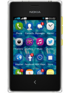 Best available price of Nokia Asha 502 Dual SIM in Bangladesh