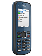 Best available price of Nokia C1-02 in Bangladesh