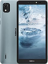 Best available price of Nokia C2 2nd Edition in Bangladesh