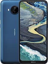 Best available price of Nokia C20 Plus in Bangladesh