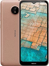 Best available price of Nokia C20 in Bangladesh