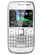 Best available price of Nokia E6 in Bangladesh