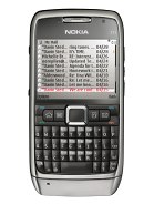 Best available price of Nokia E71 in Bangladesh