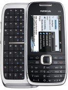 Best available price of Nokia E75 in Bangladesh
