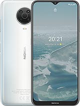 Best available price of Nokia G20 in Bangladesh
