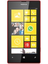 Best available price of Nokia Lumia 520 in Bangladesh