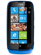 Best available price of Nokia Lumia 610 in Bangladesh