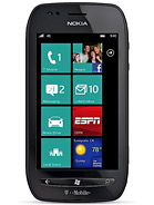 Best available price of Nokia Lumia 710 T-Mobile in Bangladesh