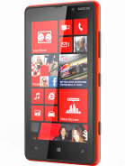 Best available price of Nokia Lumia 820 in Bangladesh