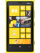 Best available price of Nokia Lumia 920 in Bangladesh