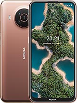 Best available price of Nokia X20 in Bangladesh