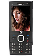 Best available price of Nokia X5 TD-SCDMA in Bangladesh