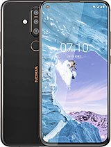 Best available price of Nokia X71 in Bangladesh
