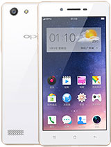 Best available price of Oppo A33 (2015) in Bangladesh