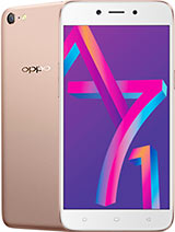 Best available price of Oppo A71 2018 in Bangladesh