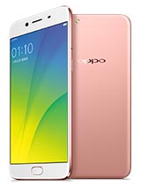 Best available price of Oppo R9s in Bangladesh