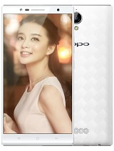 Best available price of Oppo U3 in Bangladesh