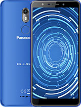 Best available price of Panasonic Eluga Ray 530 in Bangladesh