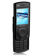 Best available price of Pantech U-4000 in Bangladesh