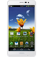 Best available price of Pantech Vega R3 IM-A850L in Bangladesh