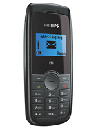 Best available price of Philips 191 in Bangladesh