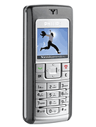 Best available price of Philips Xenium 9-98 in Bangladesh