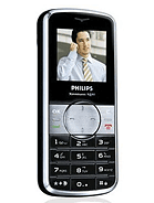Best available price of Philips Xenium 9-9f in Bangladesh
