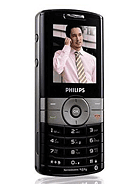 Best available price of Philips Xenium 9-9g in Bangladesh