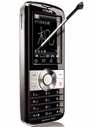 Best available price of Philips Xenium 9-9v in Bangladesh