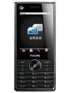 Best available price of Philips D612 in Bangladesh