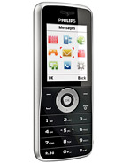 Best available price of Philips E100 in Bangladesh