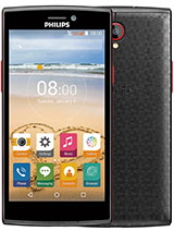 Best available price of Philips S337 in Bangladesh