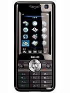 Best available price of Philips TM700 in Bangladesh