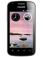 Best available price of Philips W337 in Bangladesh